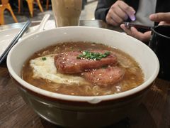 -新旺茶餐厅(嘉里城店)