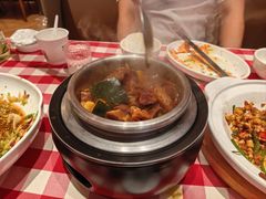 -西贝(虹口龙之梦店)