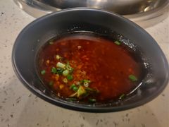 -味之绝热血美蛙鱼火锅(中坝店)