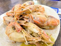 -贞姨美食·老字号海鲜大排档