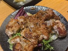 -桂马·日本料理·海胆·海鲜饭·酒场(民主广场店)