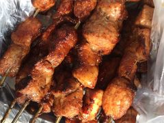 iphone_upload_pic-王记西鎮电烤肉(汶上路店)