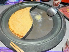 -生活如沸·顺德水牛奶火锅(大学路店)