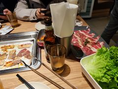 -新石器烤肉(之心城店)