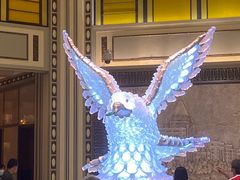 -上海和平饭店华懋阁 Cathay Room