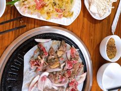 -齐齐哈尔烤肉·涮羊肉(光华中心店)