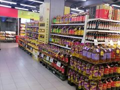 -永辉超市(百子湾店)
