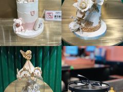 -柏尼娅PEARIA·蛋糕定制(静安店)