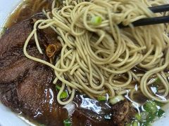 -瞻老元面馆(双塘路店)