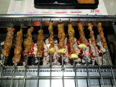 android_upload_pic-丰茂烤串(金泉美食宫店)