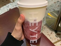 -喜茶(深圳福田星河COCO Park店)