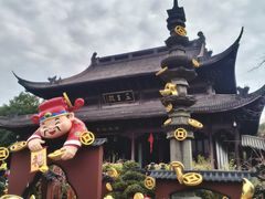 -钱王祠