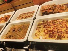 -合肥富力威斯汀酒店·知味餐厅