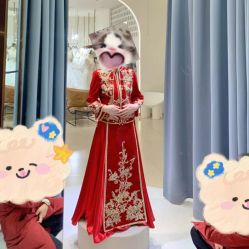 -Color卡诺婚纱礼服馆(南京严选店)