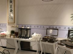 -鹈鹕素食餐厅自助餐部(正阳街店)