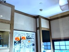 大堂-小山日本料理(兴业太古汇店)
