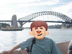 -悉尼海港大桥