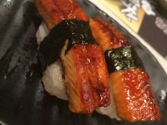 -板长寿司(铜锣湾店)