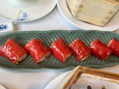 -广州酒家(天字码头店)