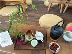 -扫雪煮茶(西村店)