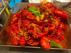-阿财老铺·老蚌埠龙虾城(华夏总店)