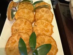 -北京四季酒店·采逸轩