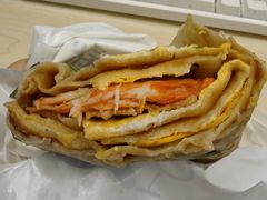 -琦琦蛋饼铺(上南店)