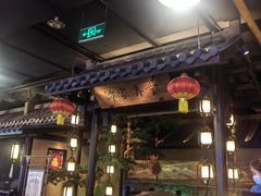 -谭家弄堂(亚欧商厦店)