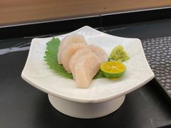 -Sushi Hanzo半藏(天环广场店)