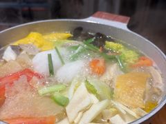 -绍兴老味道·非遗门店(银泰城店)