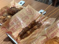 -新沸腾鱼乡(世贸天阶店)
