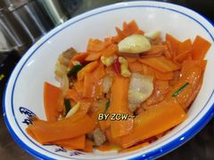 -张氏父子常德肠子馆(红星总店)