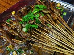 -晓靖轩烧烤(沙河风情店)