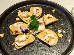 -唐猫庭院·千年陕菜(大唐不夜城店)