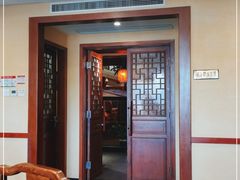 门面-潇湘甲鱼村(清河店)