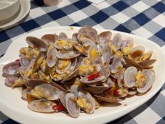 -阿妹小海鲜(下角店)