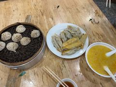 -西工饭庄快餐厅(西工小街店)