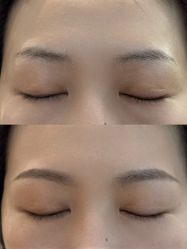 点击看大图 -Wax Brow蜜蜡脱毛美甲美睫眉吧