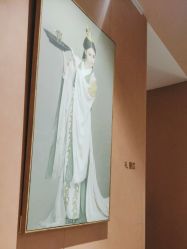 -盘子女人坊古装写真摄影(南京总店)