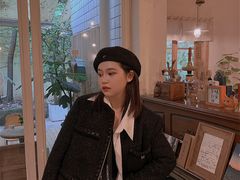 -懒鱼时光馆(沙坪坝店)