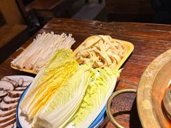 -霄汉羊排(万松园一店)