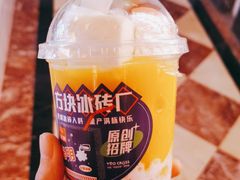 -TCROSS交茶点(襄阳南路店)