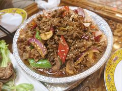 -宗巴雍姆藏餐府