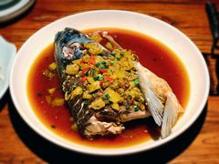 -嘉禾·悦享餐厅(八方汇店)