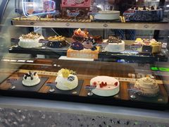 -DQ·蛋糕·冰淇淋(奥特莱斯店)