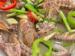 -锐记美食店·现捞海鲜(闸坡店)