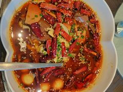 -南昌绿地铂瑞酒店·臻萃轩中餐厅