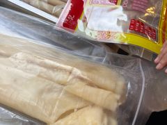 -杨记乳扇·雕梅