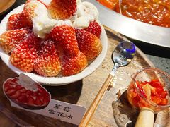 -唇辣号重庆老火锅(燕郊鑫乐汇店)