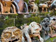 -云水谣景区-土楼之光文化园